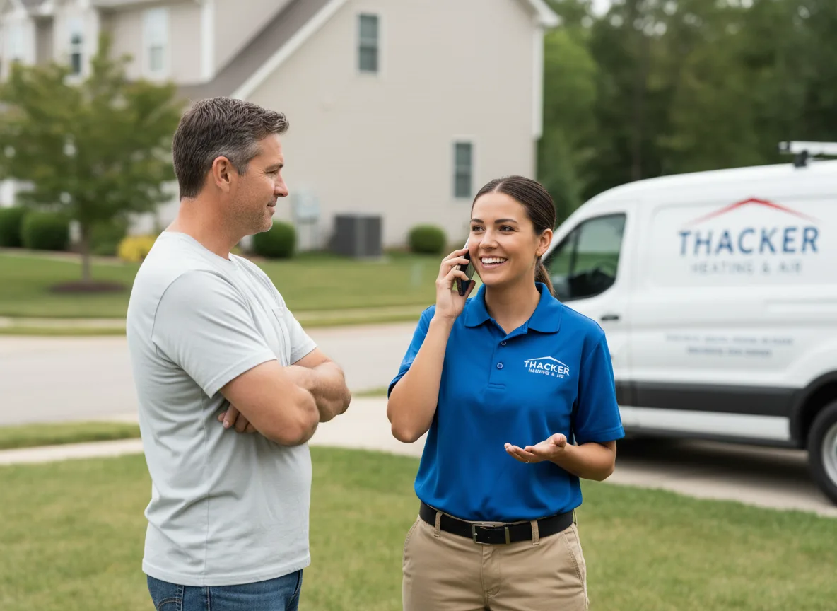 Ac Repair Norton, VA FAQs
